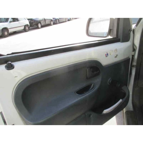 renault kangoo (f/kc0) del año 2000