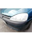 opel corsa c del año 2001