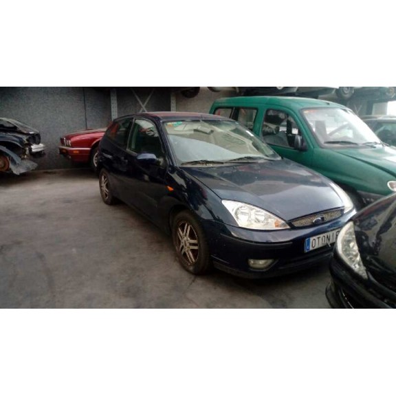 ford focus berlina (cak) del año 2003