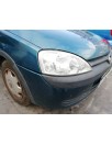 opel corsa c del año 2001