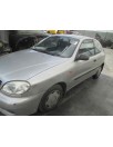 daewoo lanos del año 2000
