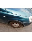 opel corsa c del año 2001