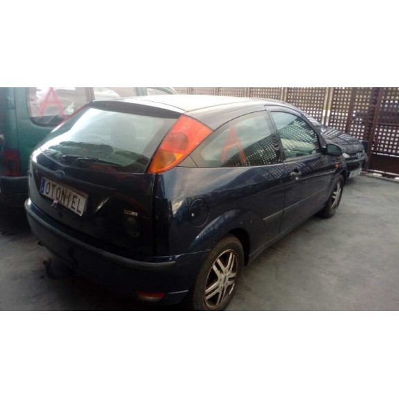 ford focus berlina (cak) del año 2003