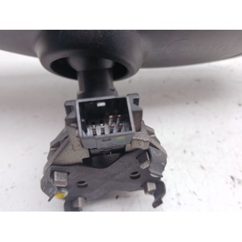 Recambio de espejo interior para skoda octavia iv (nx3, nn3, pv3) 1.5 tsi referencia OEM IAM 3500320  