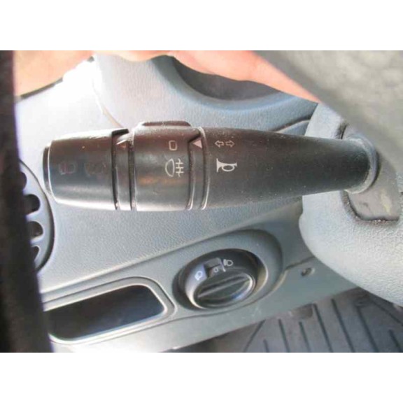 renault kangoo (f/kc0) del año 2000