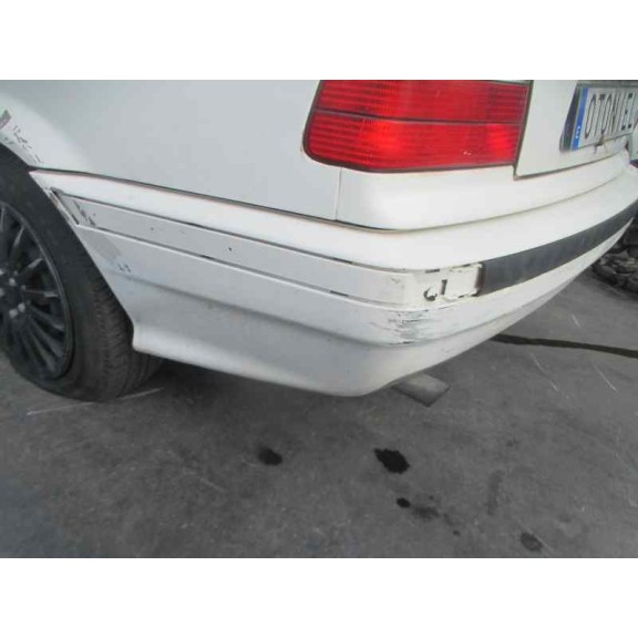 bmw serie 3 berlina (e36) del año 1991