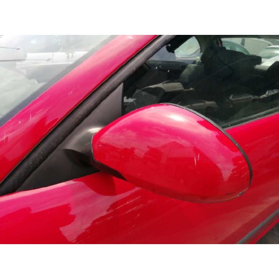 seat ibiza (6l1) del año 2008