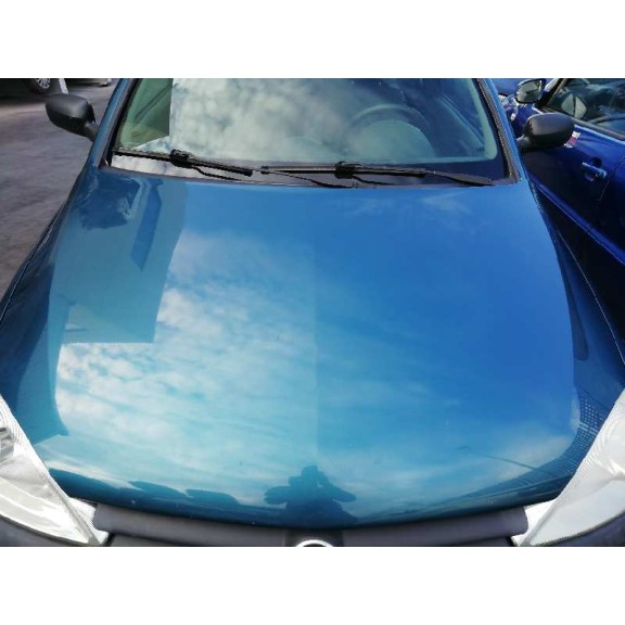 opel corsa c del año 2001