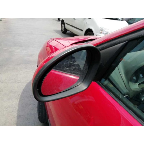 seat ibiza (6l1) del año 2008