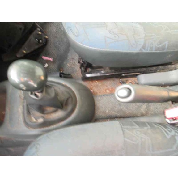 renault kangoo (f/kc0) del año 2000