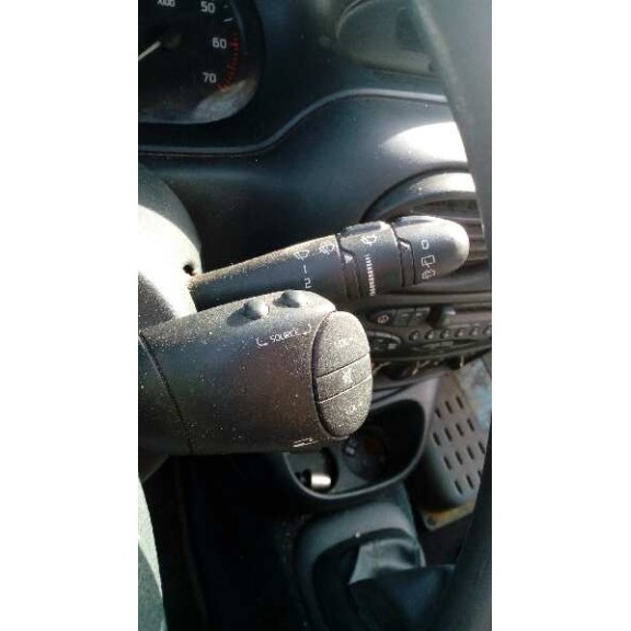 renault megane i scenic (ja0) del año 1998