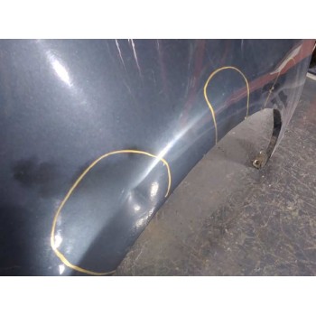 Recambio de aleta delantera izquierda para opel astra j lim. selective referencia OEM IAM 13390002 1 GOLPE 