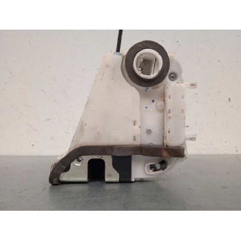 Recambio de cerradura puerta trasera izquierda para subaru xv active referencia OEM IAM   2 PINS