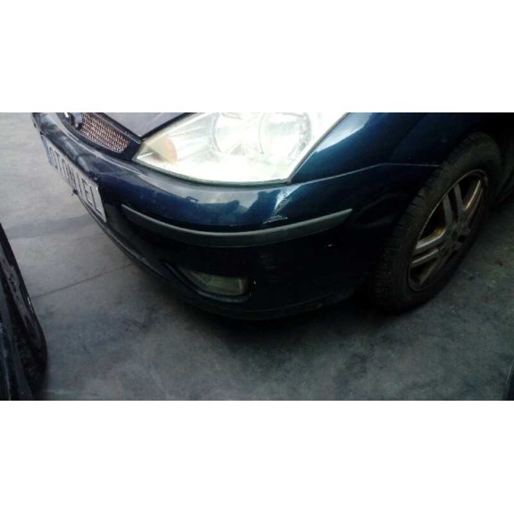 ford focus berlina (cak) del año 2003