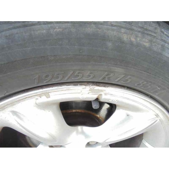 citroën xsara berlina del año 2004