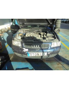 audi a3 (8l) del año 1997