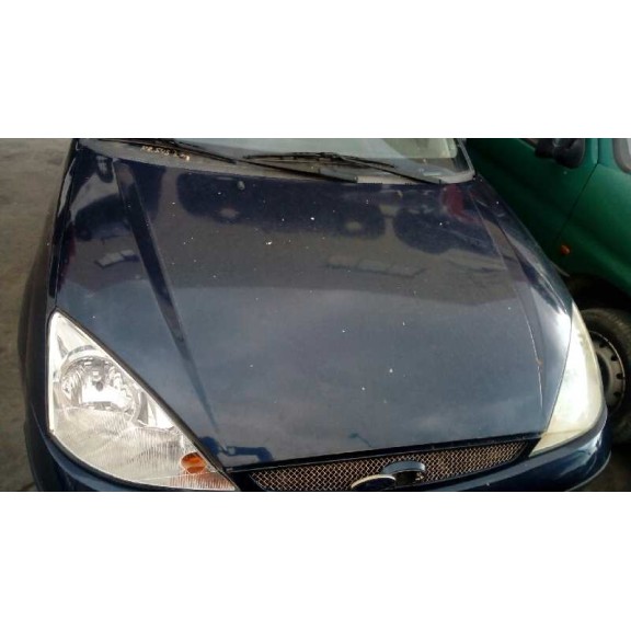 ford focus berlina (cak) del año 2003