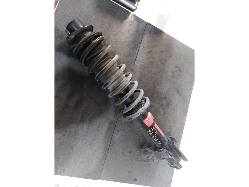 Recambio de amortiguador delantero izquierdo para nissan micra (k11) básico (k11) referencia OEM IAM S / R  