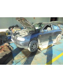 audi a3 (8l) del año 1997 2