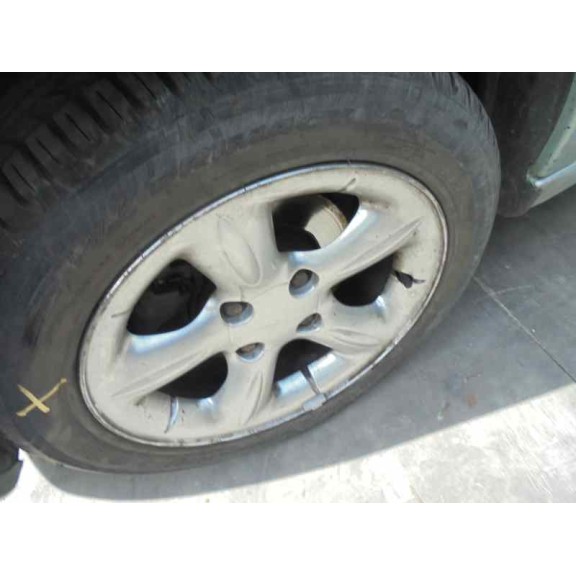 citroën xsara berlina del año 2004