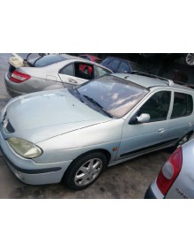 renault megane i fase 2 gandtour (ka..) del año 2001