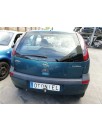 opel corsa c del año 2001