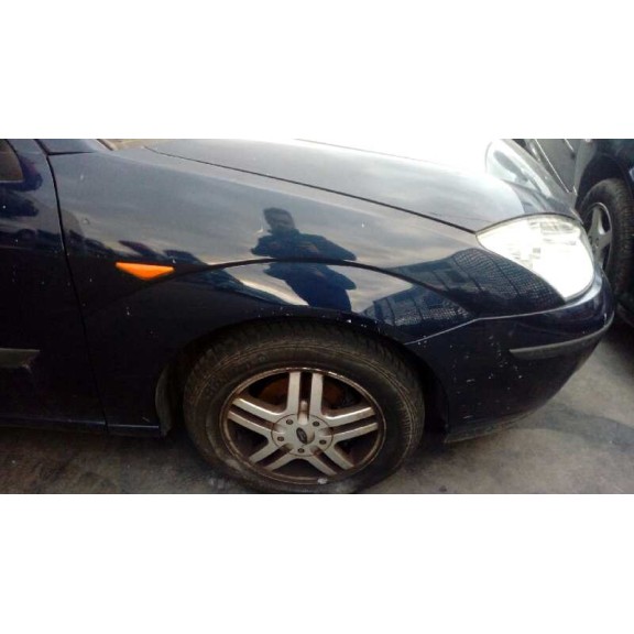 ford focus berlina (cak) del año 2003