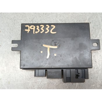 MODULO ELECTRONICO 5Q0907383L 