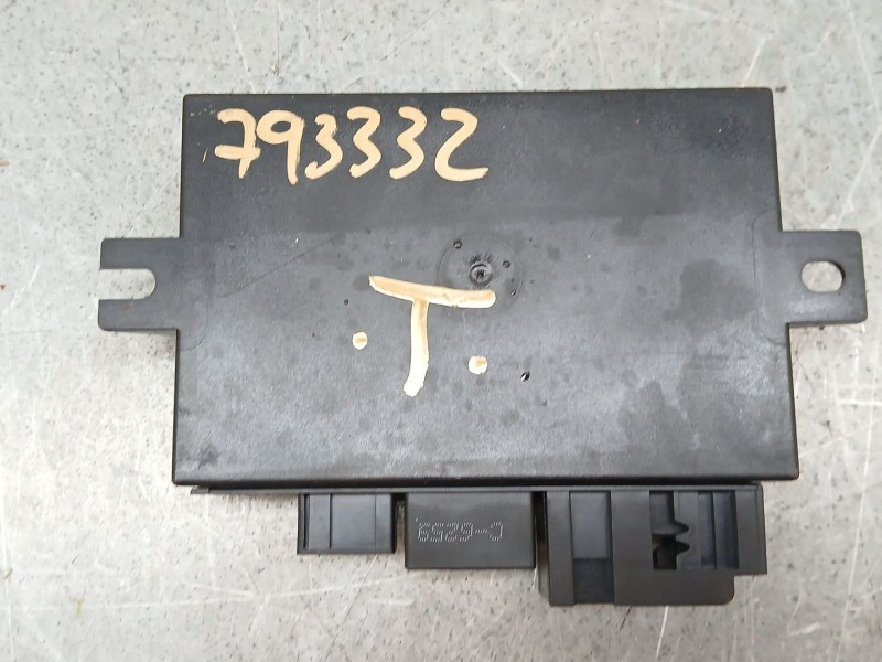 Recambio de modulo electronico para seat arona (kj7, kjp) 1.0 tsi referencia OEM IAM 5Q0907383L  