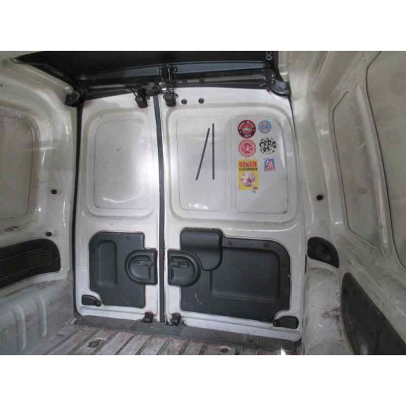 renault kangoo (f/kc0) del año 2000