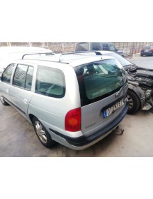 renault megane i fase 2 gandtour (ka..) del año 2001 2