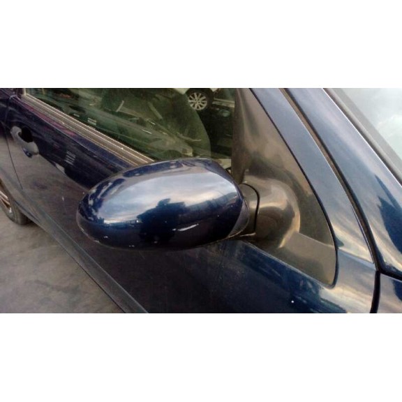 ford focus berlina (cak) del año 2003