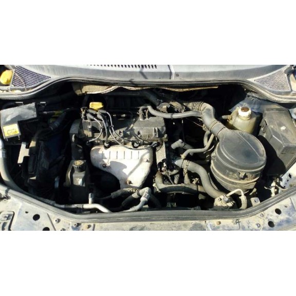 renault megane i scenic (ja0) del año 1998