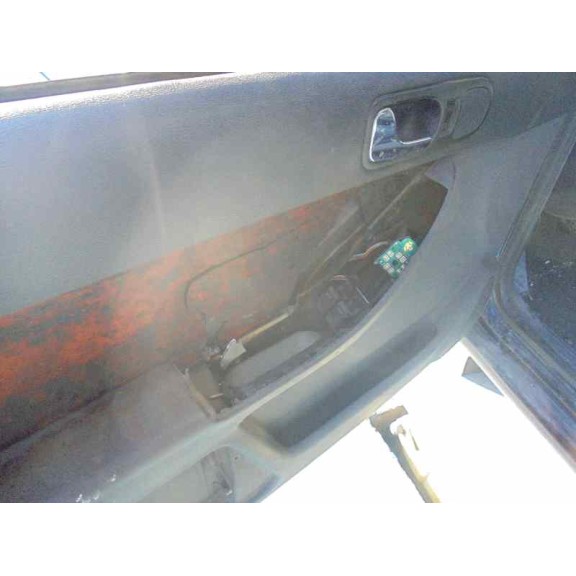 audi a3 (8l) del año 1997