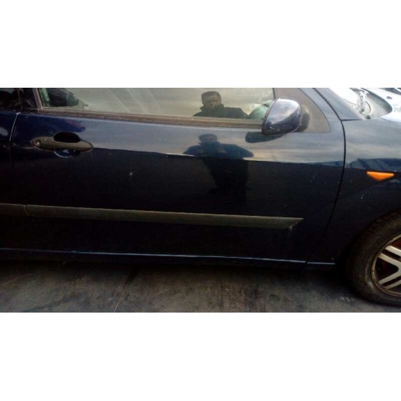 ford focus berlina (cak) del año 2003