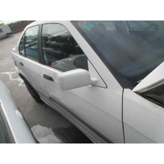 bmw serie 3 berlina (e36) del año 1991