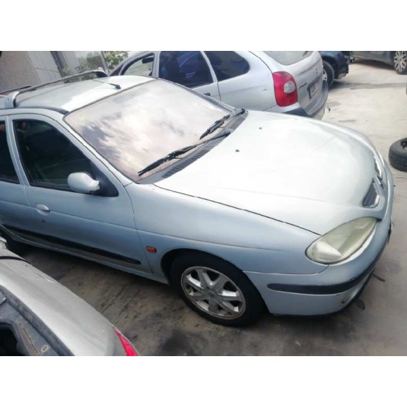 renault megane i fase 2 gandtour (ka..) del año 2001