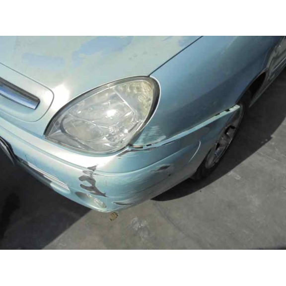 citroën xsara berlina del año 2004