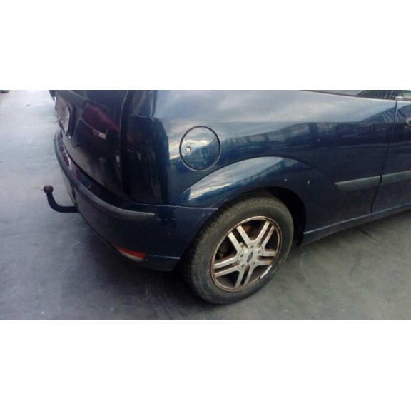 ford focus berlina (cak) del año 2003