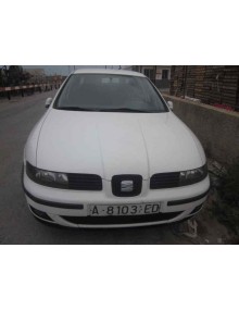 seat toledo (1m2) del año 1999
