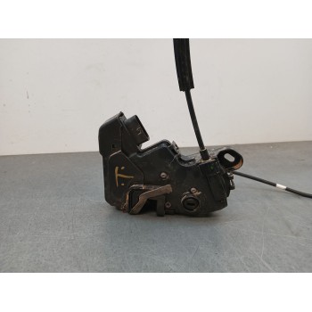 Recambio de cerradura puerta trasera izquierda para citroën c4 iii (ba_, bb_, bc_) 1.2 puretech 130 (bahnsa, bahnsb) referencia 