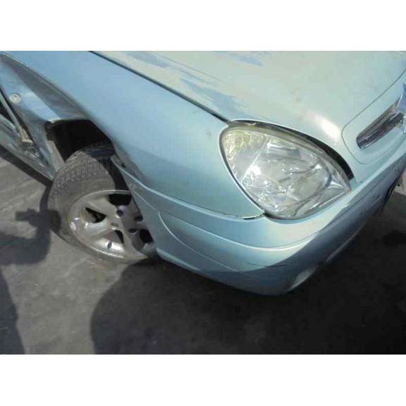 citroën xsara berlina del año 2004