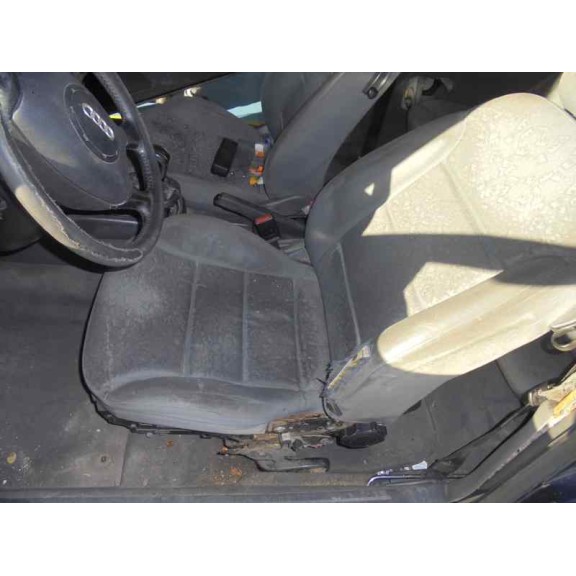 audi a3 (8l) del año 1997