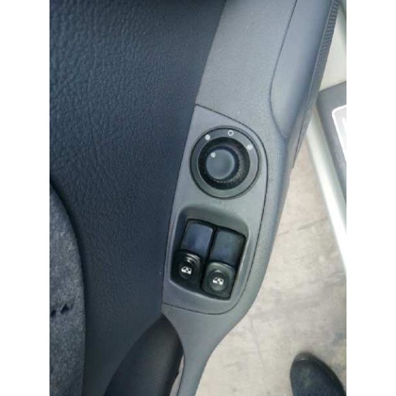 renault megane i fase 2 gandtour (ka..) del año 2001