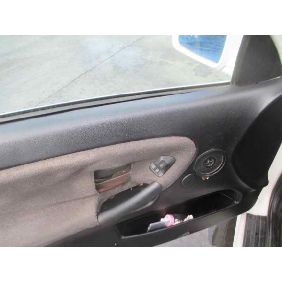 bmw serie 3 berlina (e36) del año 1991