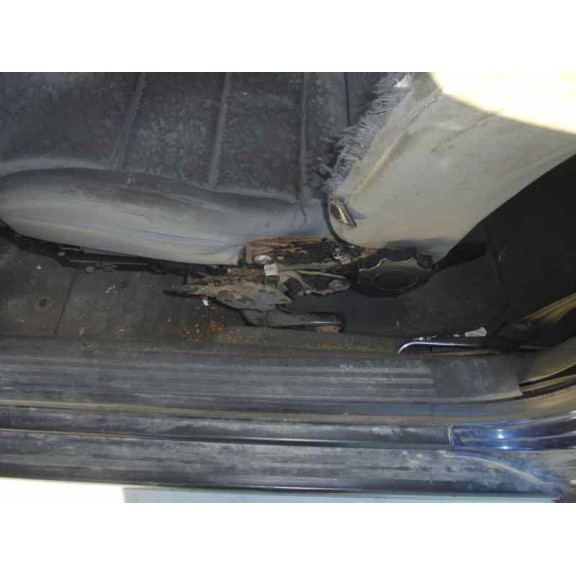 audi a3 (8l) del año 1997