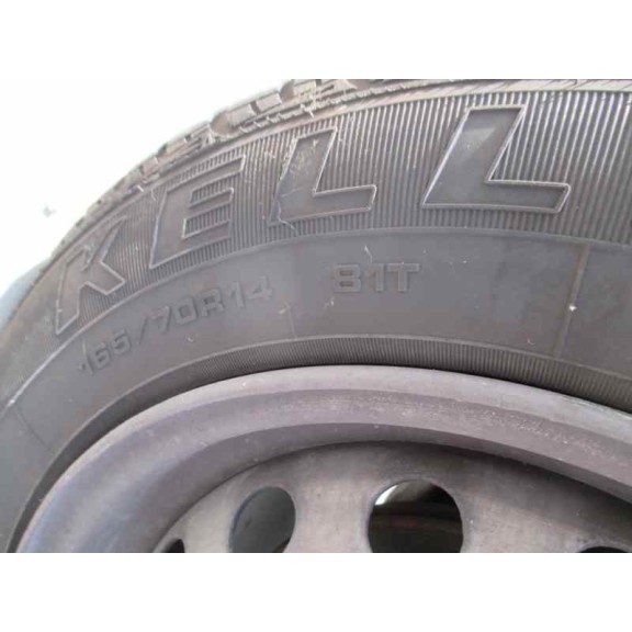 renault kangoo (f/kc0) del año 2000