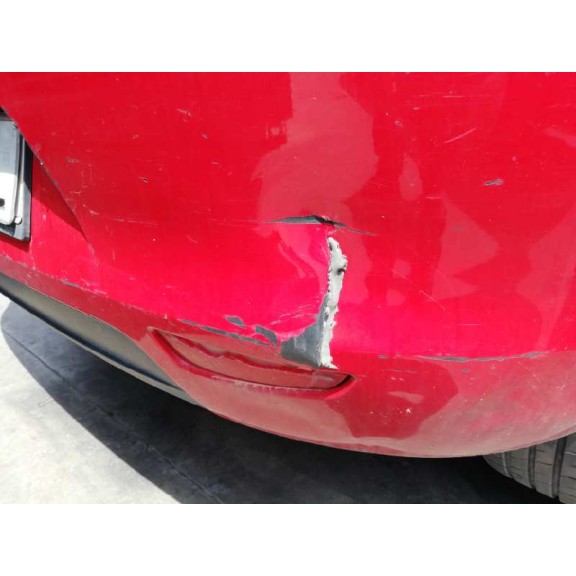 seat ibiza (6l1) del año 2008