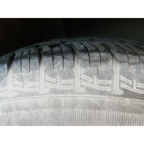 opel corsa c del año 2001