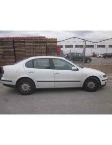 seat toledo (1m2) del año 1999 2